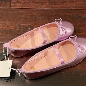 H&M Ballet Flats
